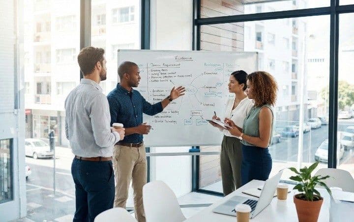 Qfix: From MVP to Acquisition by Pinelabs